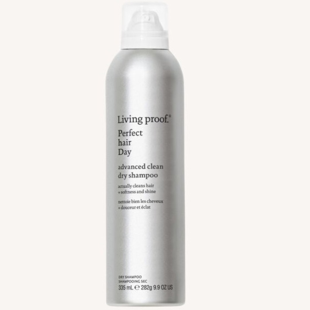 Living Proof Perfect Hair Day Advanced Clean Dry Shampoo Jumbo Size